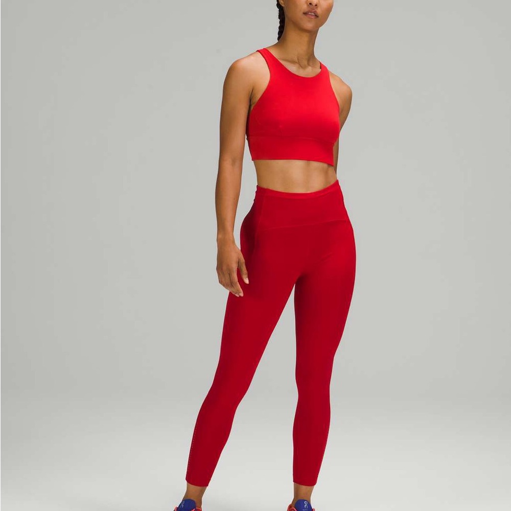 Lululemon Swift Speed High Rise 25” Leggings